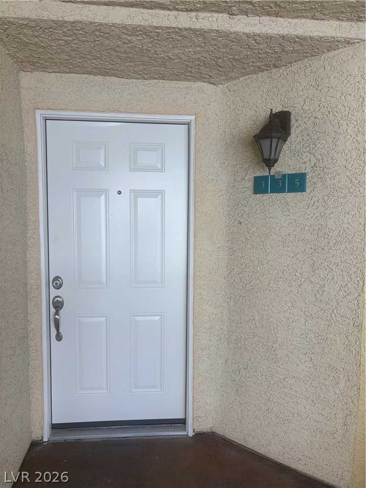 230 E Flamingo Rd #335
