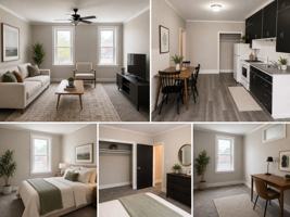 featured image of 709 1/2 Central Ave #3