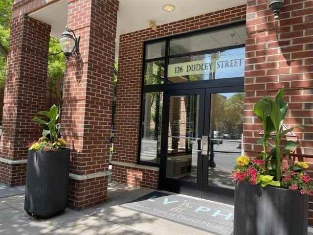 126 Dudley St #104