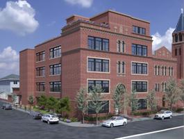 featured image of 25 E 22nd St #102