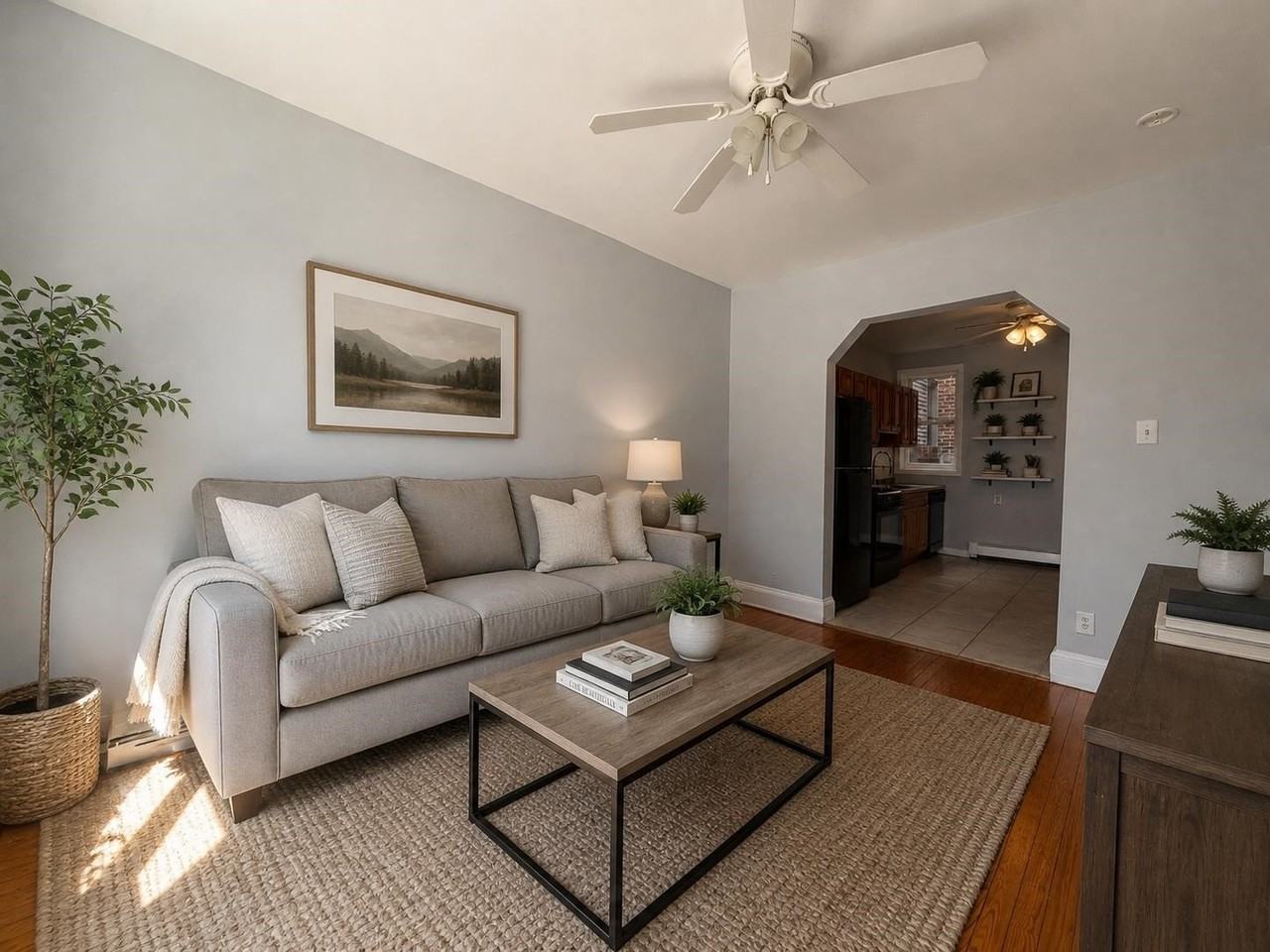 260 Prospect Ave #1F - Photo 2 of 10