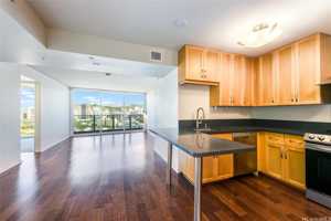 featured image of 1296 Kapiolani Blvd #2309