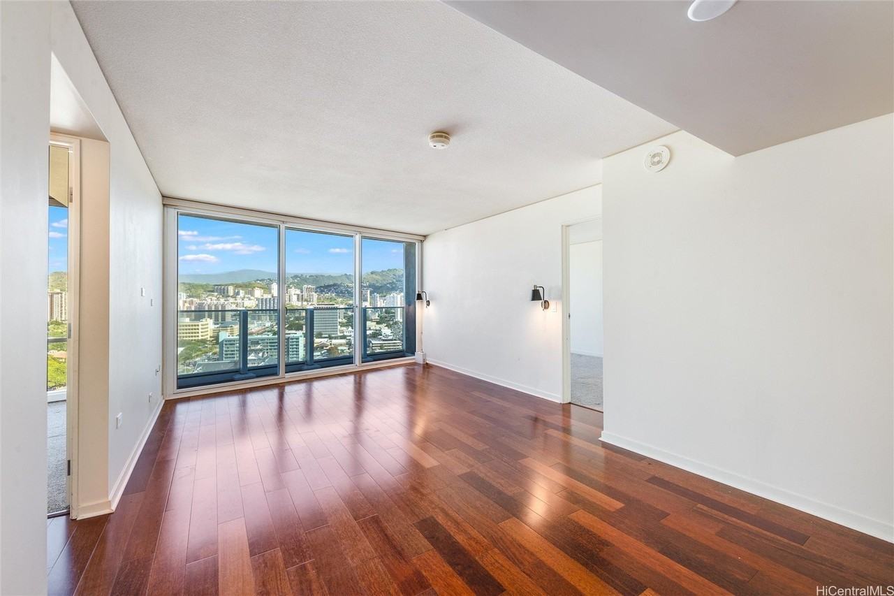 1296 Kapiolani Blvd #2309 - Photo 2 of 22