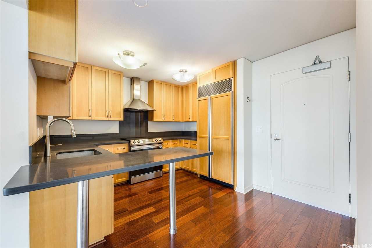 1296 Kapiolani Blvd #2309 - Photo 4 of 22