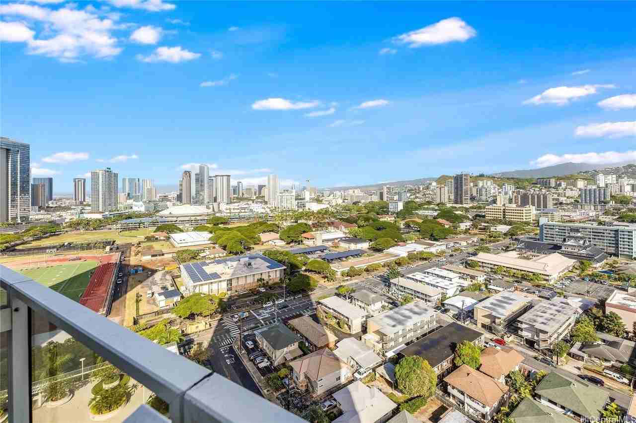 1296 Kapiolani Blvd #2309 - Photo 7 of 22