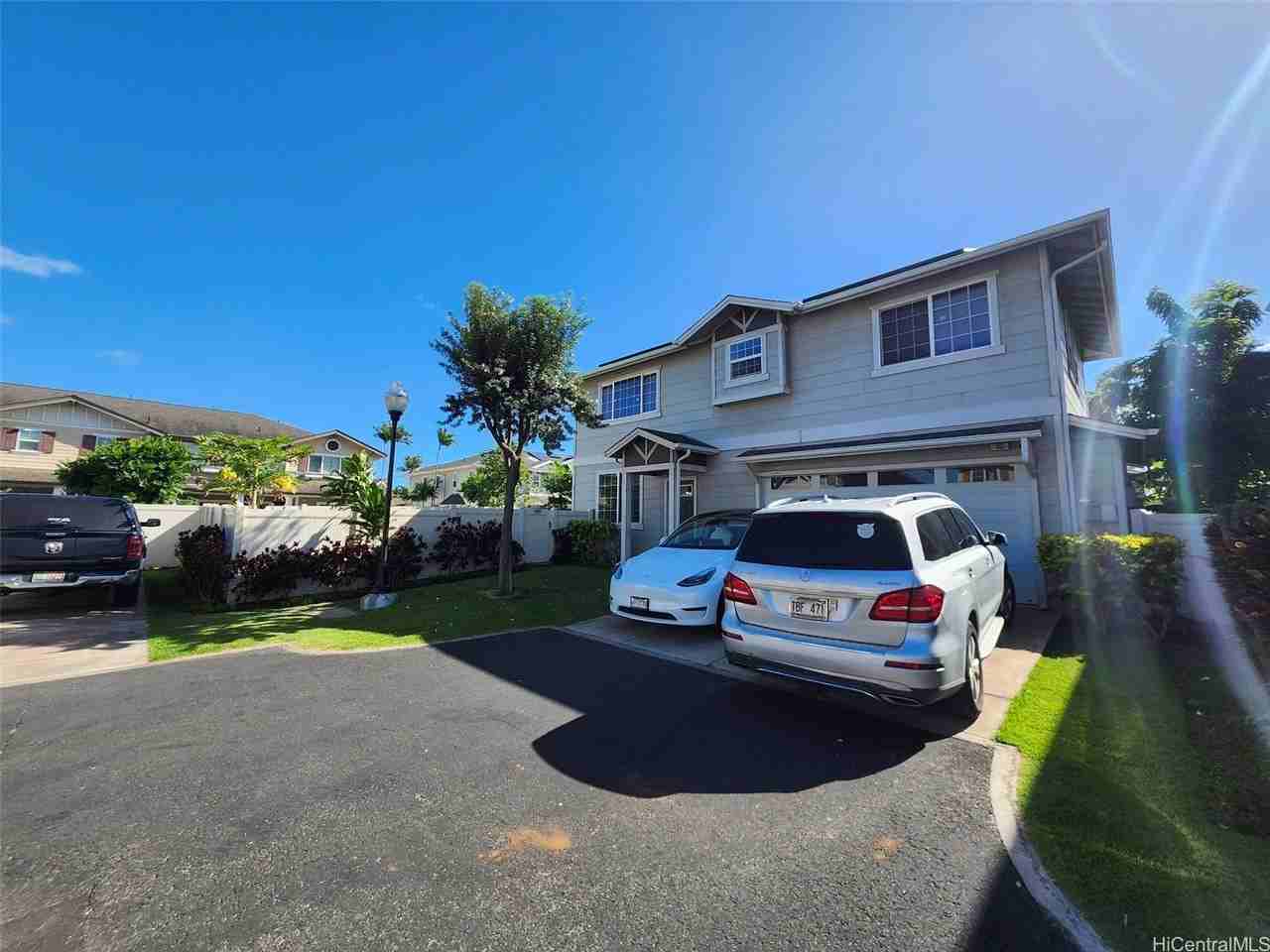 91-1001 Keaunui Dr #153 - Photo 2 of 25
