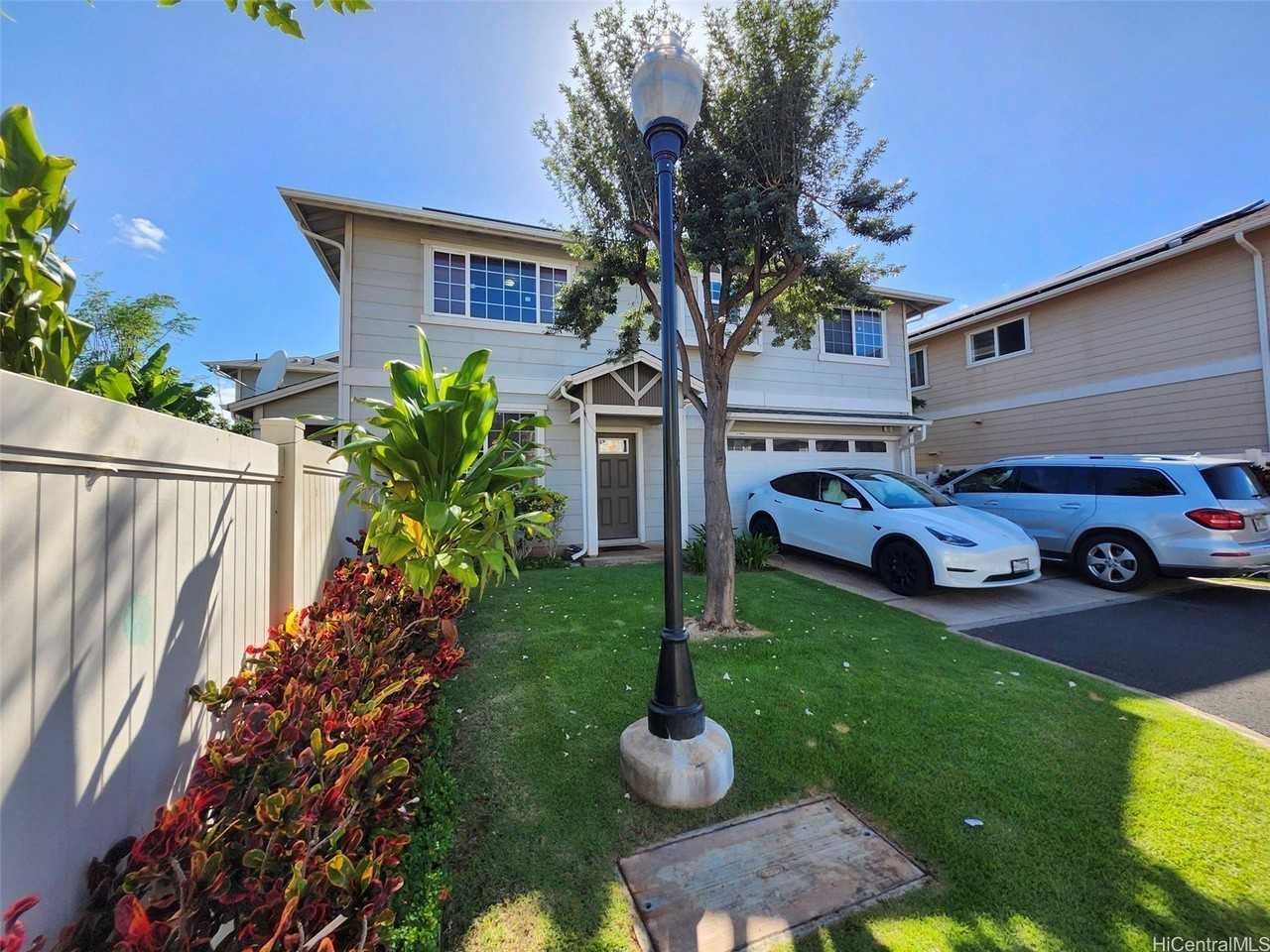 91-1001 Keaunui Dr #153 - Photo 3 of 25