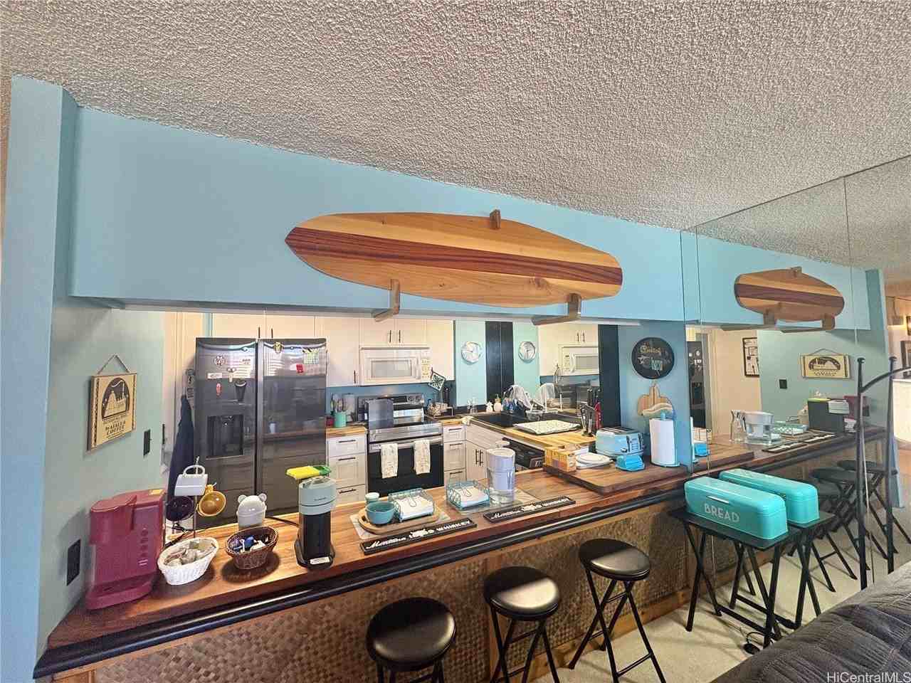 55 S Kukui St - Photo 4 of 25