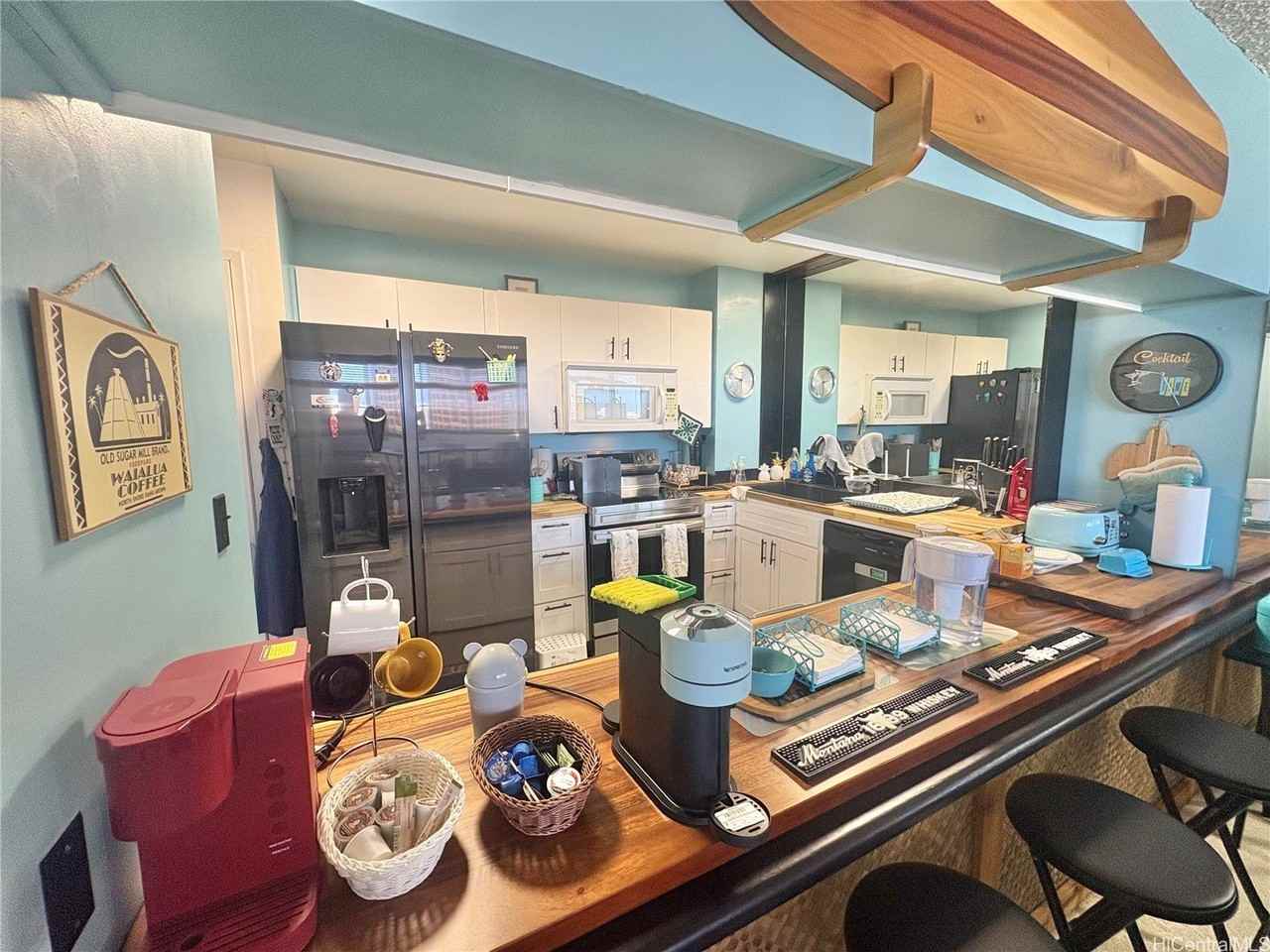 55 S Kukui St - Photo 5 of 25