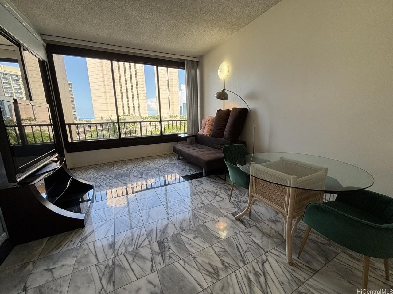 1778 Ala Moana Blvd #1002