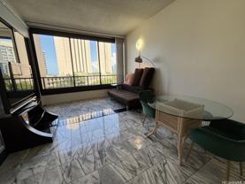 1778 Ala Moana Blvd #1002 - Photo 1 of 1