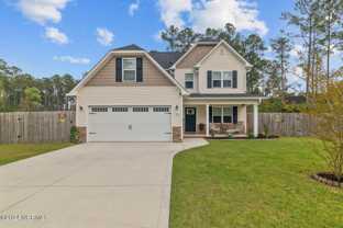 502 Maggies Ct - Photo 1 of 1