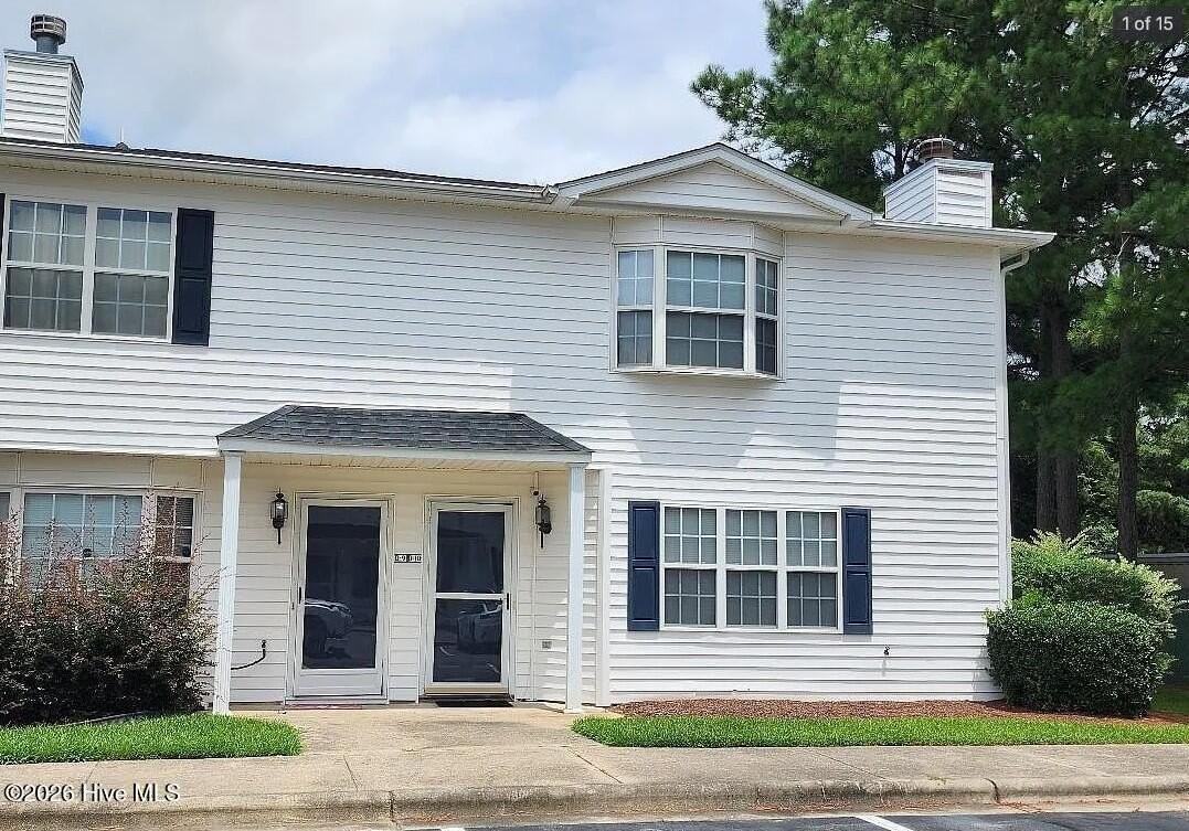 1035 Spring Forest Rd #D10