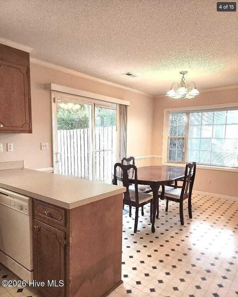 1035 Spring Forest Rd #D10 - Photo 4 of 15