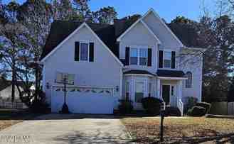 3731 Langston Blvd - Photo 1 of 1