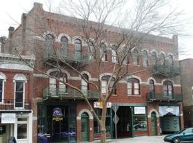 1030 Broad St #C - Photo 1 of 1