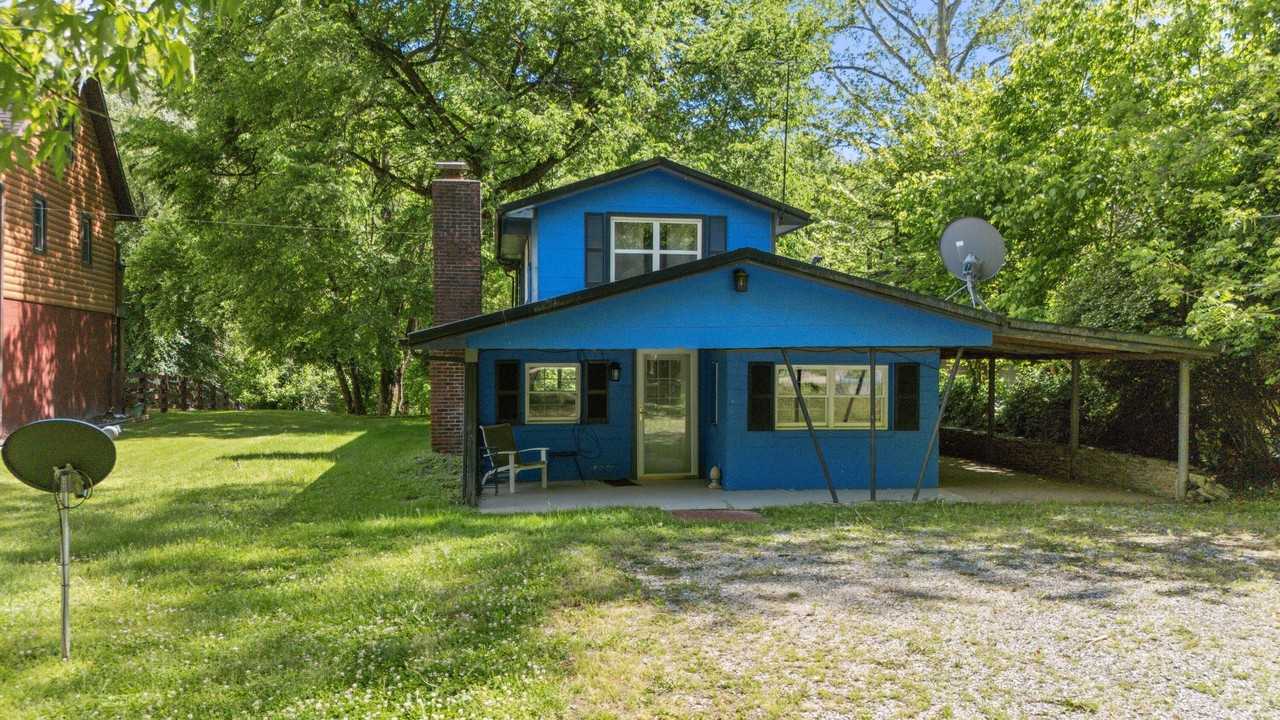 1494 Amster Grove Rd