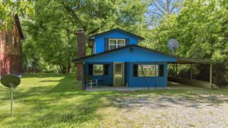 1494 Amster Grove Rd - Photo 1 of 1
