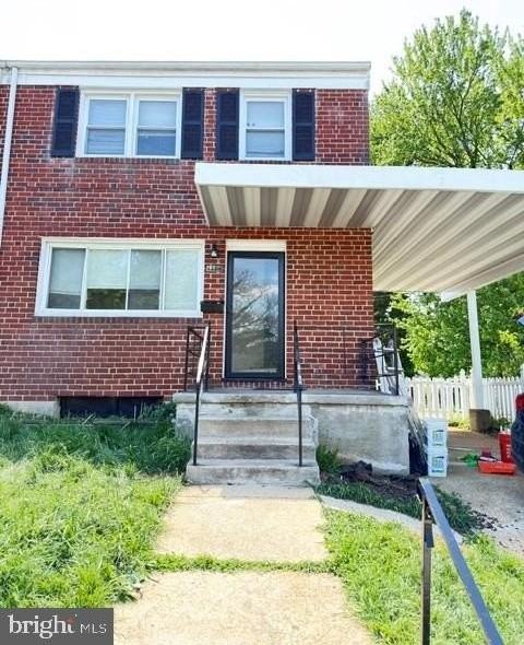 6226 Robin Hill Rd - Photo 2 of 2