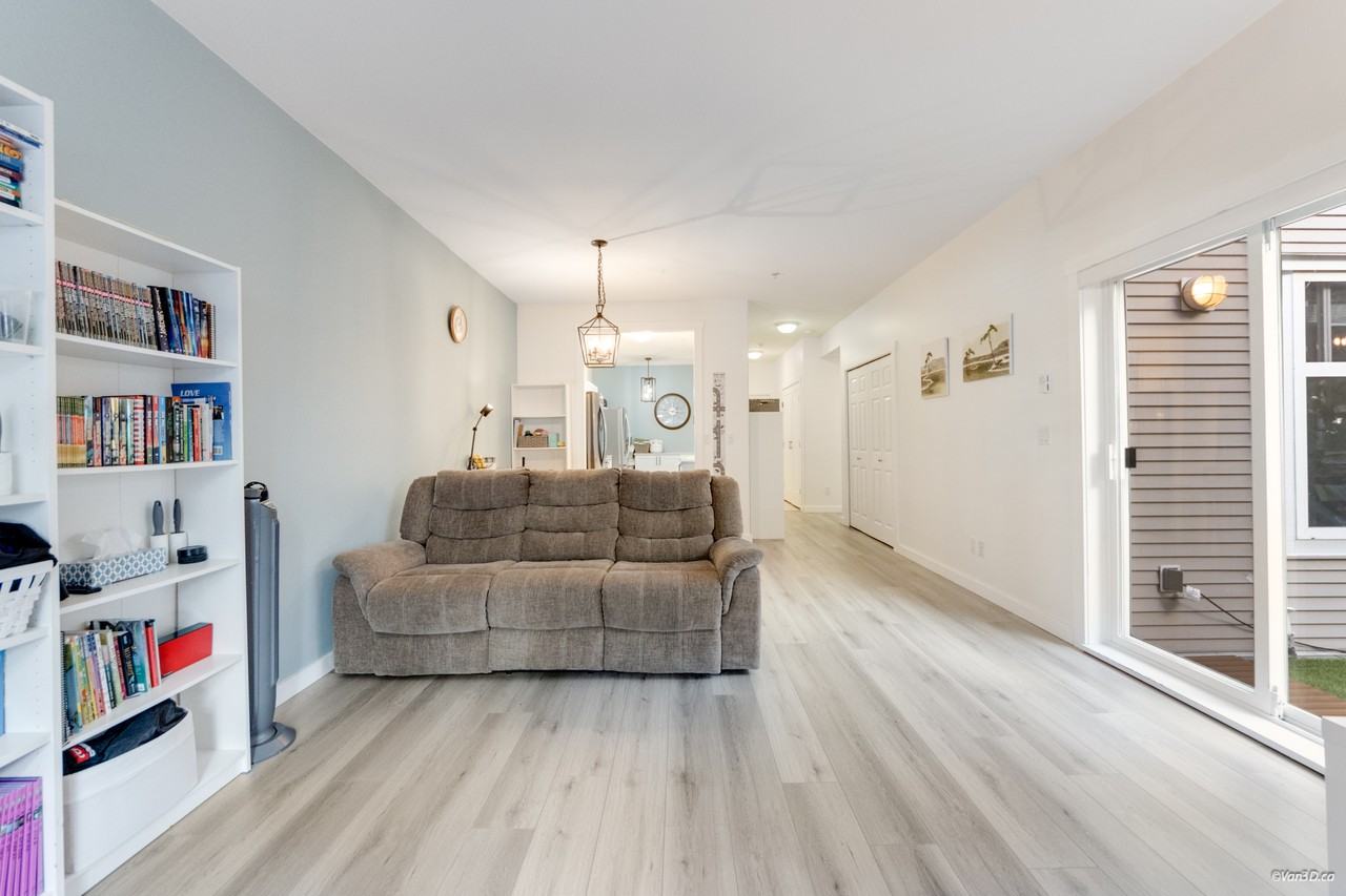 8976 208 Street #111 - Photo 3 of 20