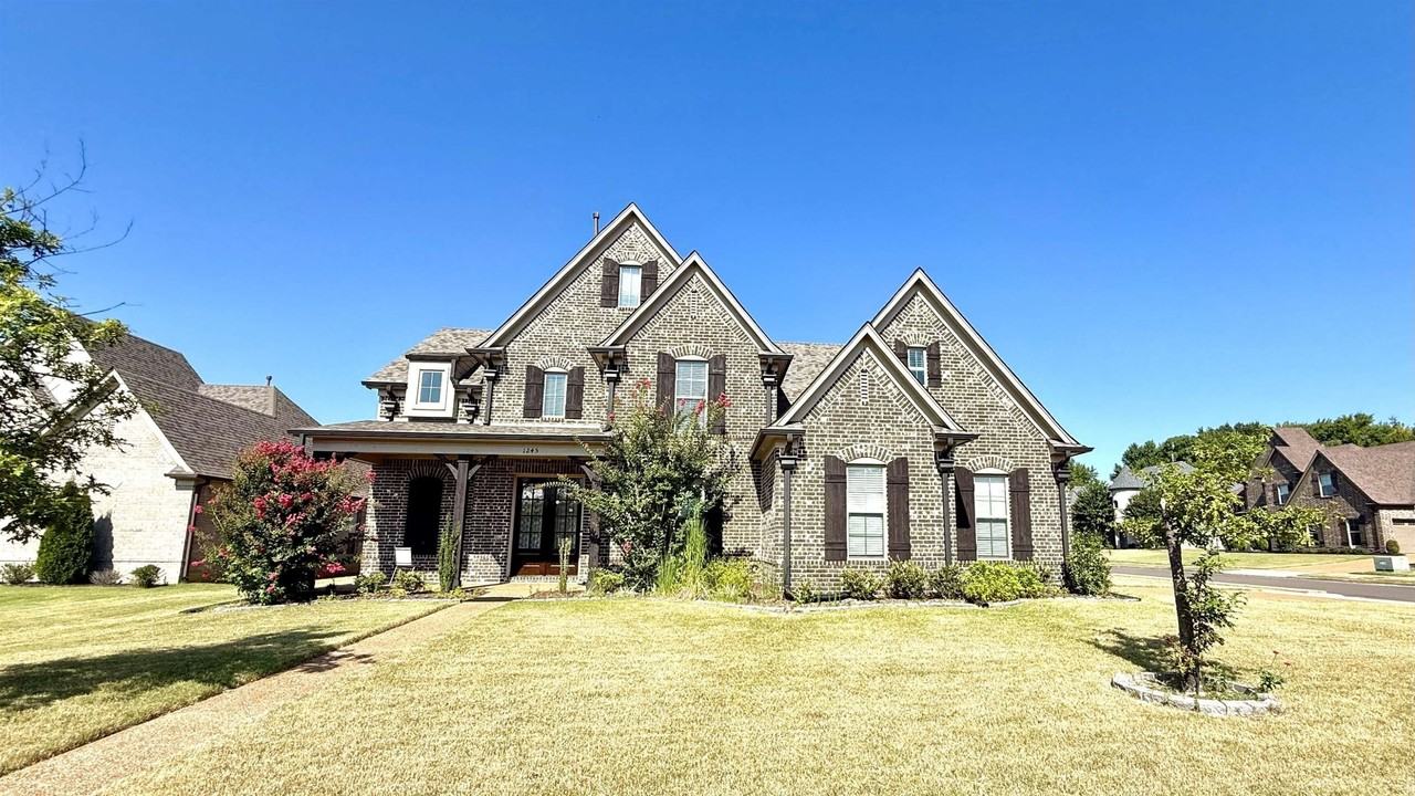 1245 Fruited Plain Cv