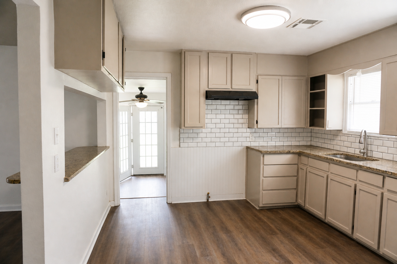 3128 Speight Ave #1 - Photo 2 of 8