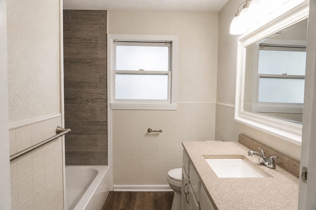 3128 Speight Ave #1 - Photo 6 of 8