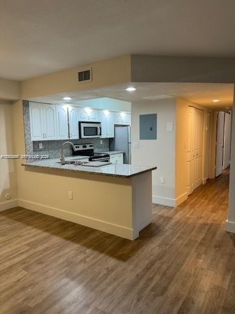8620 Sw 212th St #103 - Photo 2 of 23