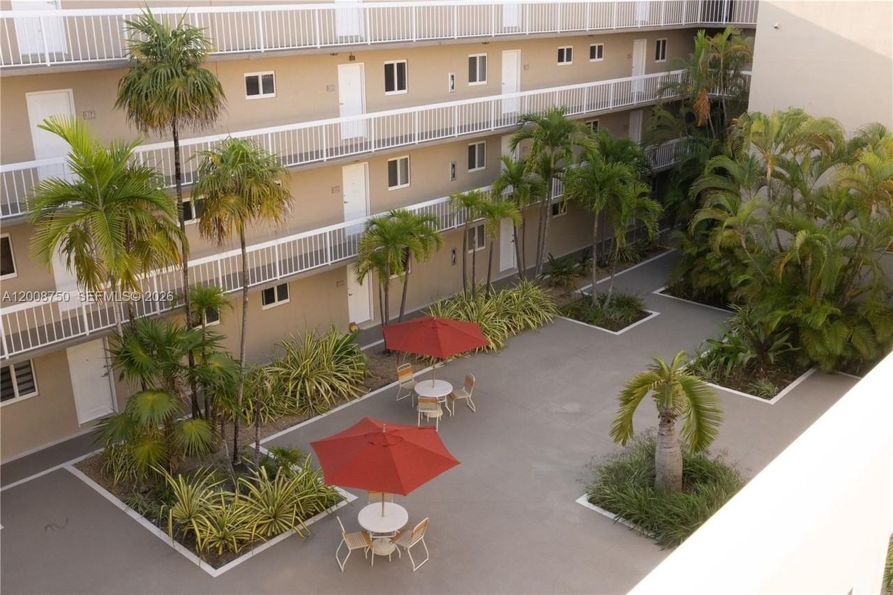 7703 Camino Real #406 - Photo 2 of 24