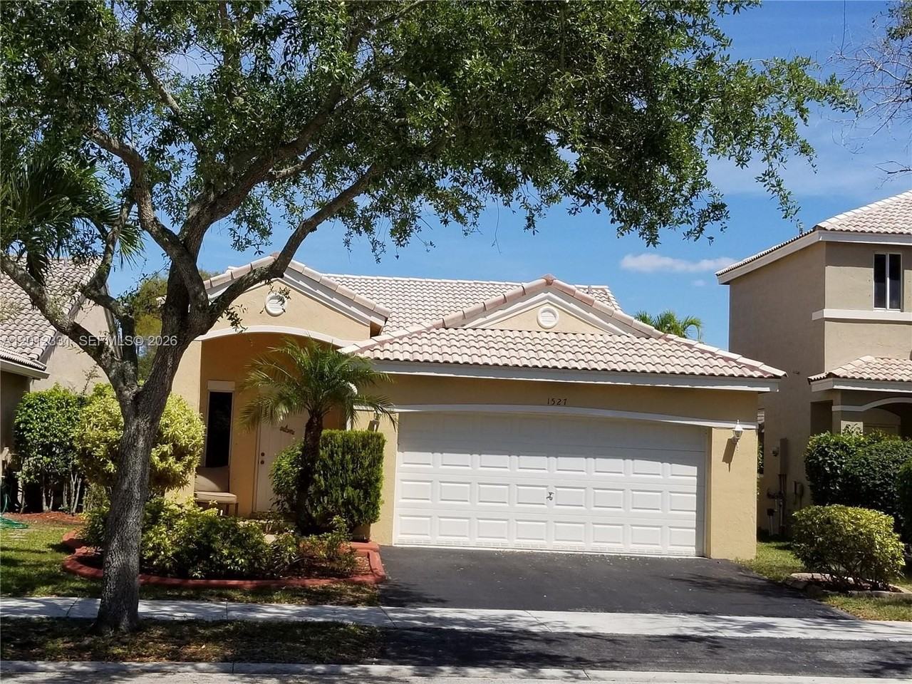 1527 Palermo Dr