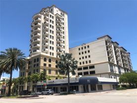 1805 Ponce De Leon Blvd #1210 - Photo 1 of 1