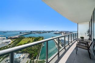 888 Biscayne Blvd #3111 - Photo 1 of 1