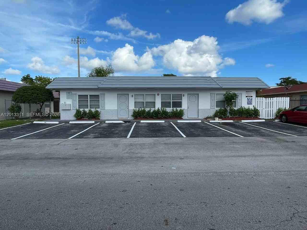 3970 Nw 30th Ter #2 - Photo 3 of 17