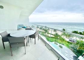 featured image of 16901 Collins Ave #701