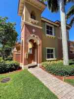 featured image of 10666 Sw 7th St #2106