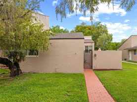 9133 Fontainebleau Blvd #8 - Photo 1 of 1
