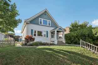 4533 N Bartlett Ave - Photo 1 of 1