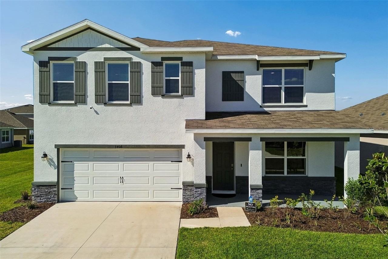 3406 Grassy Knoll Ct - Photo 2 of 50