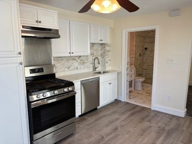 28 Lewis St #1 - Photo 3 of 14