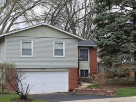 618 N California Ave - Photo 1 of 1