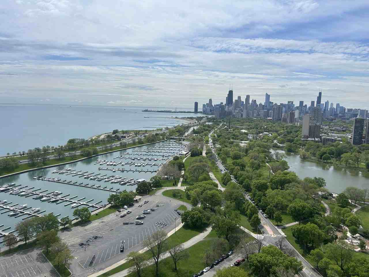 2800 N Lake Shore Dr #3814-3816 - Photo 3 of 43