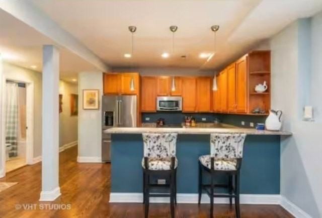 6507 N Bosworth Ave #G - Photo 7 of 16