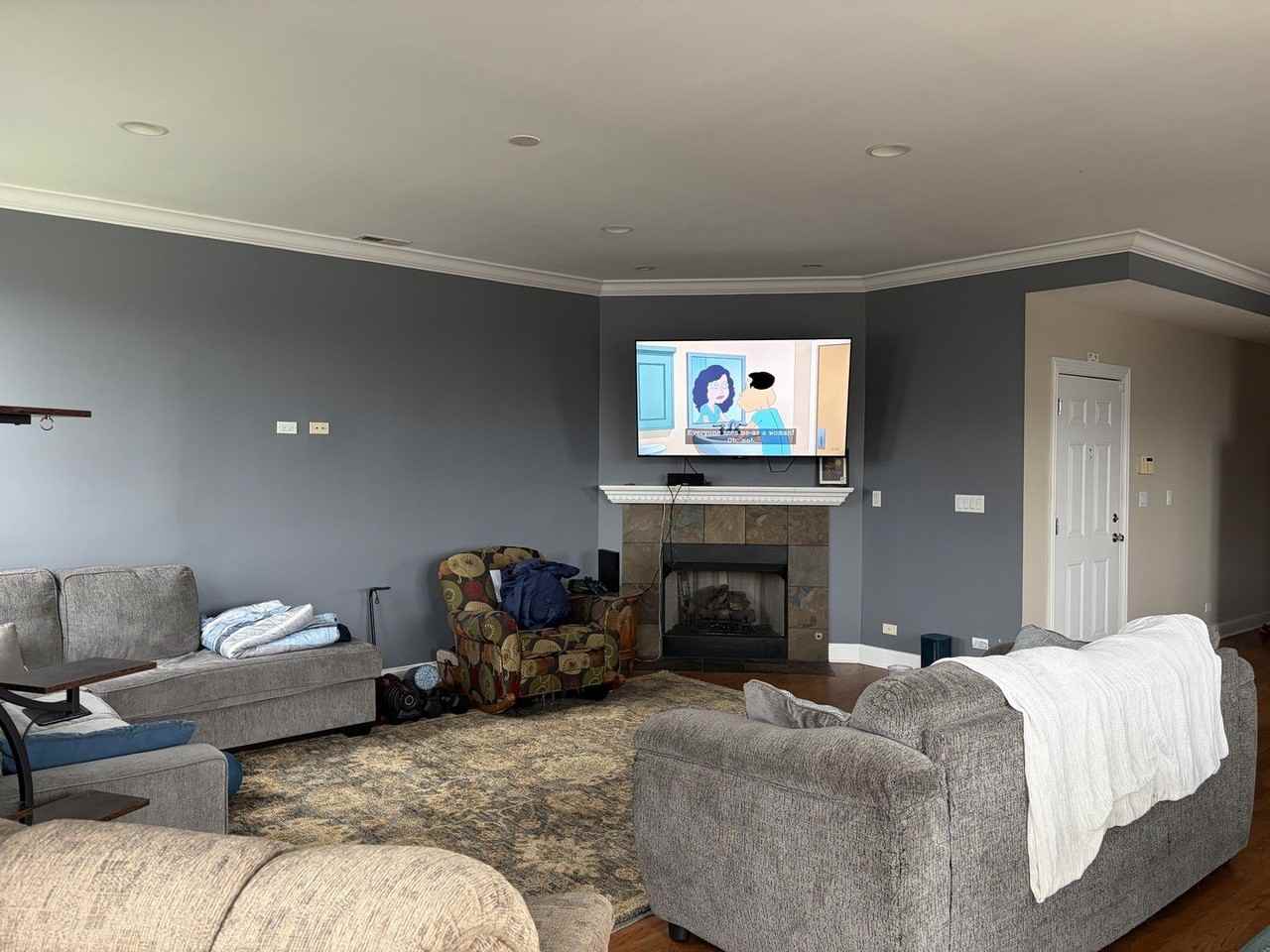 3465 S Lituanica Ave #3 - Photo 3 of 11