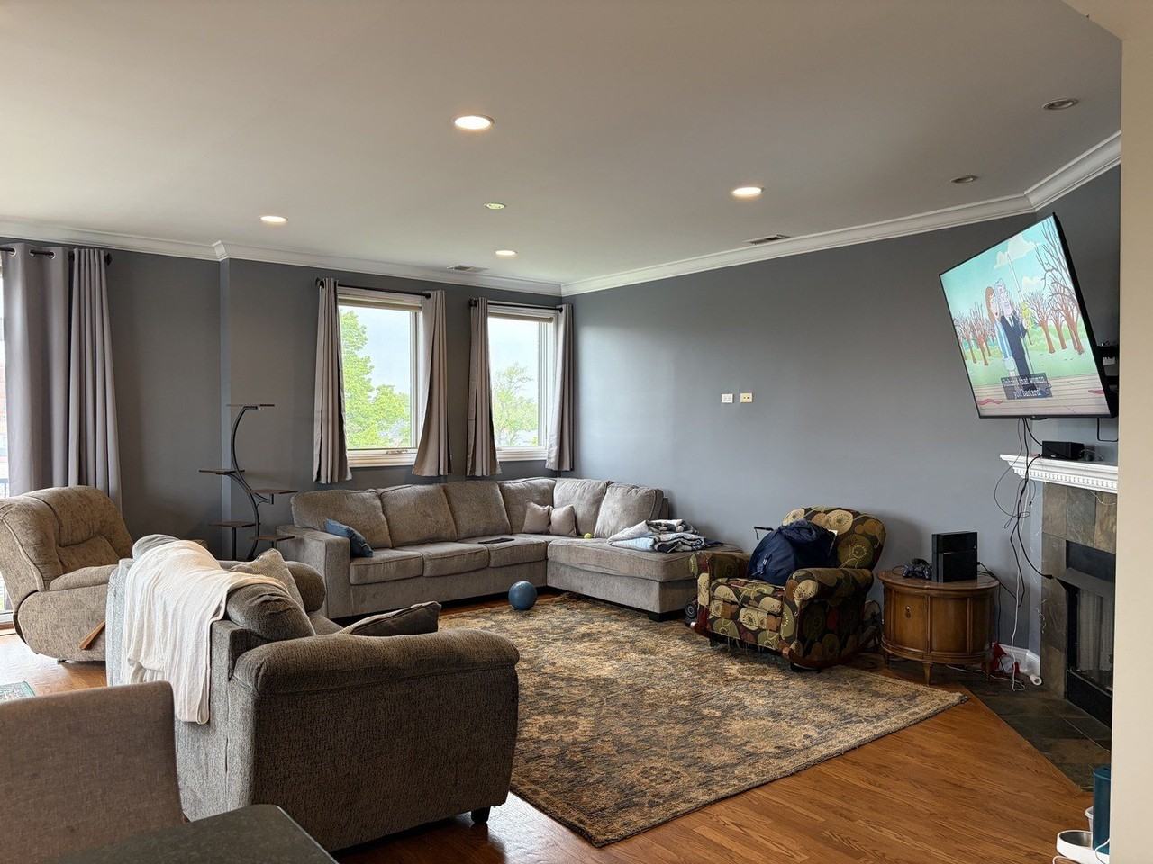 3465 S Lituanica Ave #3 - Photo 5 of 11