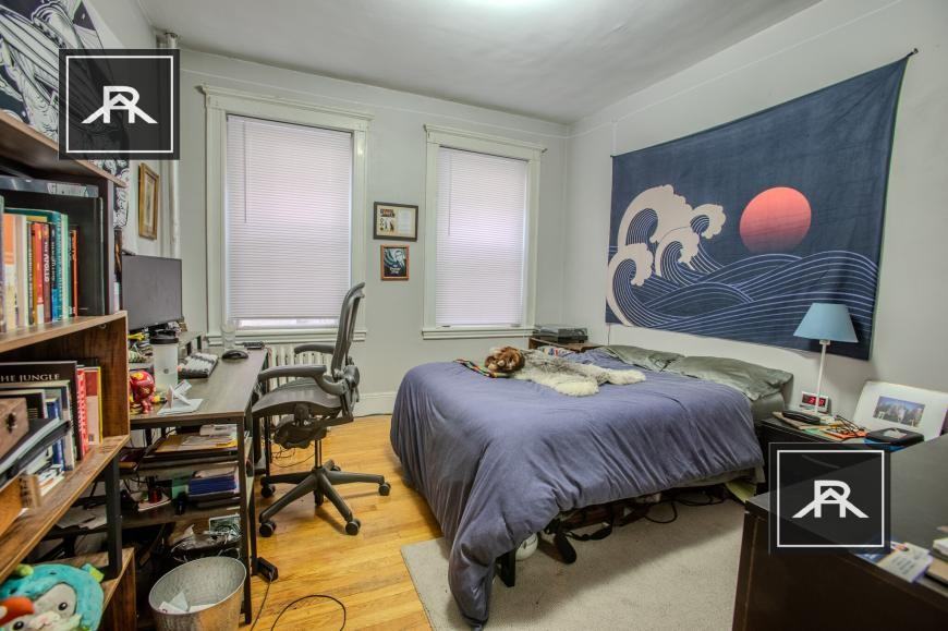 235 Kelton St - Photo 6 of 7