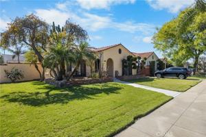 featured image of 301 N Janss St