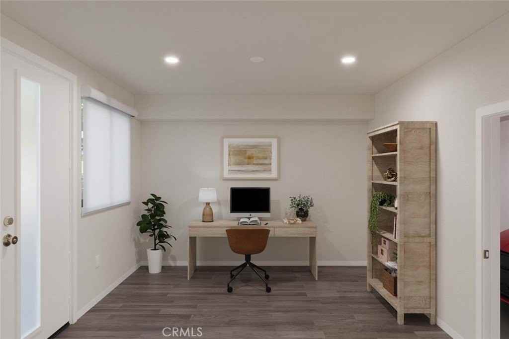 16289 San Fernando Mission Blvd #3 - Photo 7 of 7