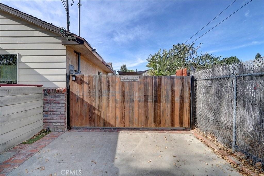 7441 Beckford Ave #1-2 - Photo 7 of 28