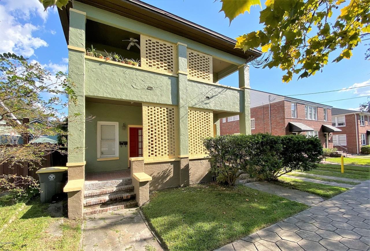 2818 Herschel St #1