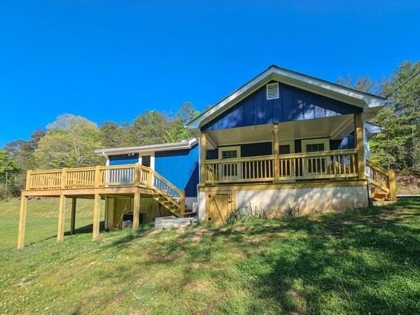 147 Weaver Creek Rd - Photo 7 of 37